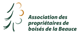 ASSOCIATION DES PROPRIÉTAIRES DE BOISÉS DE LA BEAUCE