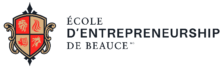 L'École d'Entrepreneurship de Beauce