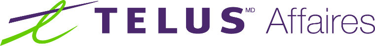 TELUS Affaires