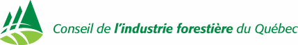 Conseil de l’industrie forestière du Québec (CIFQ)