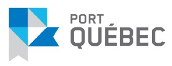 Le Port de Québec