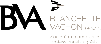 BVA Blanchette Vachon